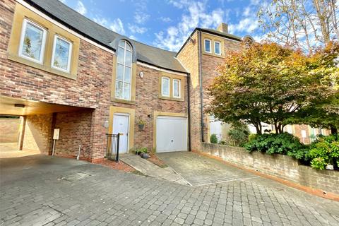 3 bedroom terraced house for sale, Mansion Heights, Whickham Highway, Gateshead, NE11