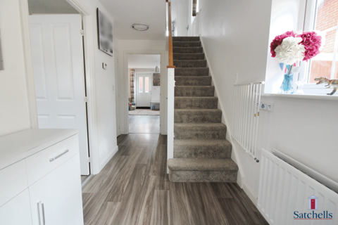 39 Davy Drive, Shefford, SG17 5ZF
