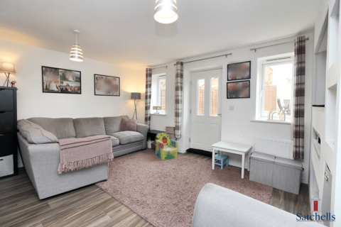 39 Davy Drive, Shefford, SG17 5ZF
