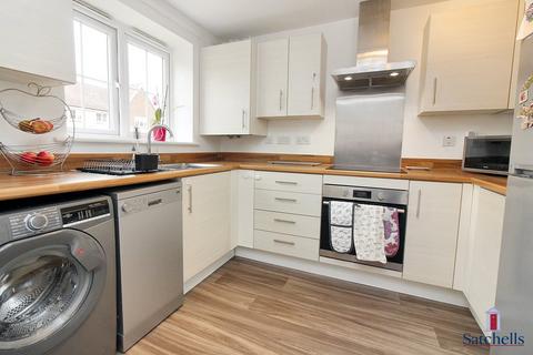 39 Davy Drive, Shefford, SG17 5ZF