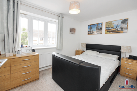 39 Davy Drive, Shefford, SG17 5ZF
