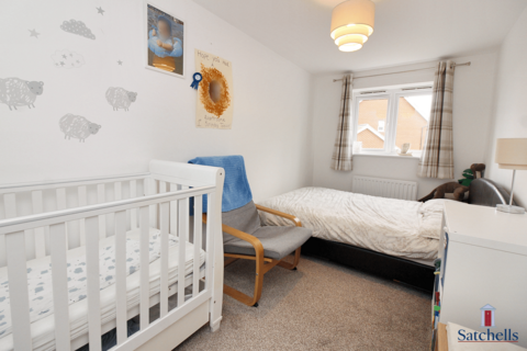 39 Davy Drive, Shefford, SG17 5ZF