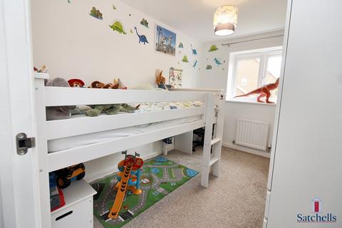 39 Davy Drive, Shefford, SG17 5ZF
