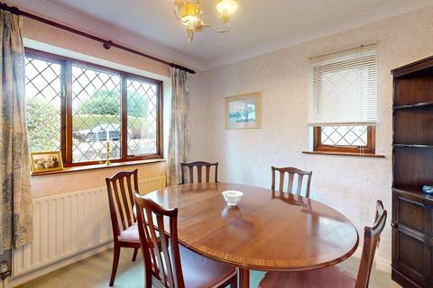 3 bedroom house for sale, Holme Park, Burley In Wharfedale, LS29