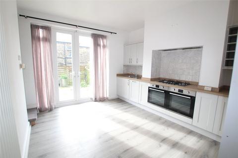 2 bedroom terraced house to rent, Mona Street, Slaithwaite, Huddersfield, West Yorkshire, HD7