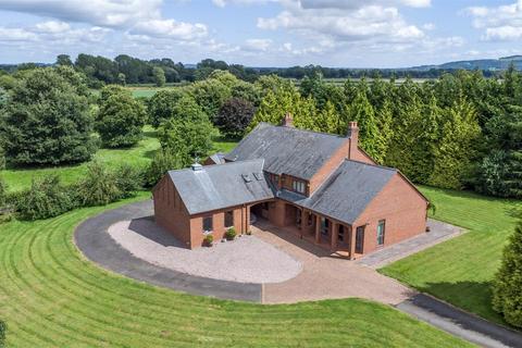 4 bedroom detached house for sale, Haim House, Llanymynech