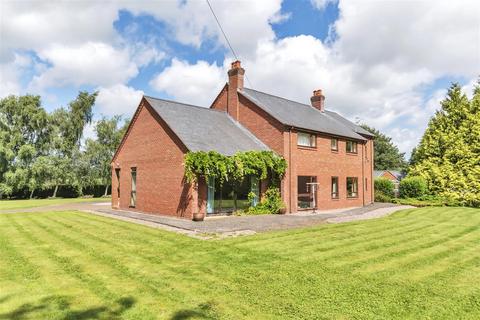 4 bedroom detached house for sale, Haim House, Llanymynech