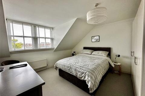 3 bedroom duplex for sale, Gosport Street, Lymington, Hampshire, SO41