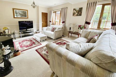 4 bedroom detached house for sale, Upper Battlefield, Shrewsbury