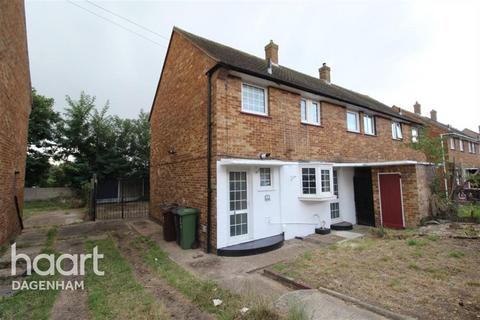 3 bedroom terraced house to rent, Roosevelt Way, Dagenham