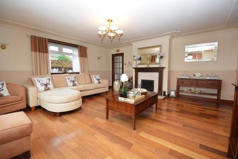 4 bedroom detached house for sale, Maxwell Gardens, Hurlford, Kilmarnock, KA1