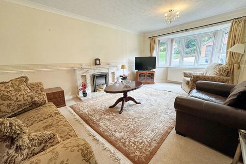 3 bedroom detached bungalow for sale, Ffordd Emrys, Abergele, LL22 7EZ