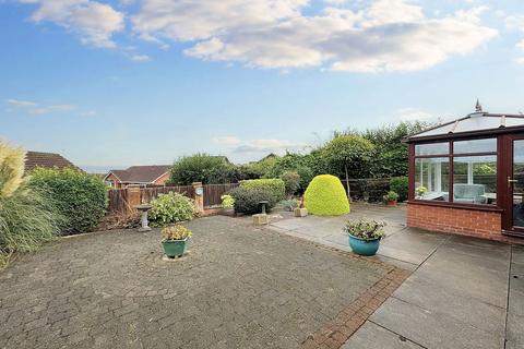 3 bedroom detached bungalow for sale, Ffordd Emrys, Abergele, LL22 7EZ