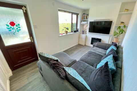 1 bedroom semi-detached bungalow for sale, Macaulay Road, Luton, Bedfordshire, LU4 0LR