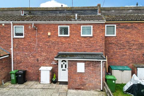 3 bedroom terraced house for sale, Merrylands, Basildon, Essex, SS15