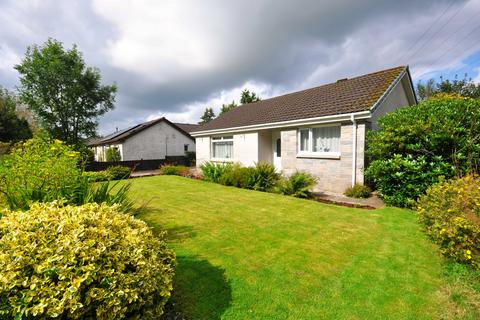 2 bedroom detached bungalow for sale, Bower Drive, Minnigaff DG8