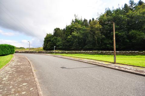 2 bedroom detached bungalow for sale, Bower Drive, Minnigaff DG8