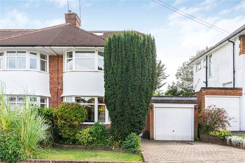 5 bedroom semi-detached house for sale, North Drive, Orpington, BR6