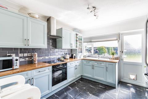 4 bedroom detached house for sale, Norwich Road, Dereham