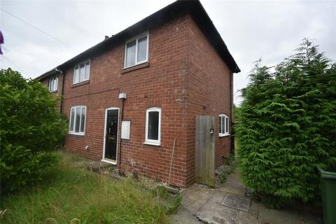 3 bedroom semi-detached house for sale, Corporation Street, Bishops Castle, Shropshire, SY9