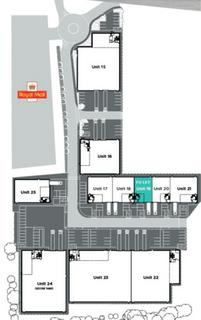 Warehouse to rent, Unit 19 Uxbridge Trade Park, Cowley Mill Road, Uxbridge, UB8 2DB