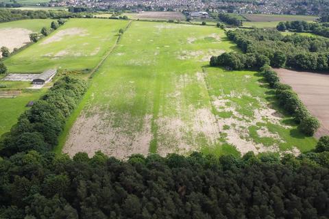 Land for sale, Ricket Lane, Mansfield NG21