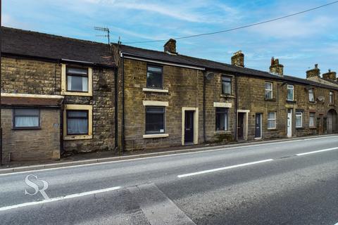 3 bedroom terraced house for sale, Hallsteads, Dove Holes, SK17