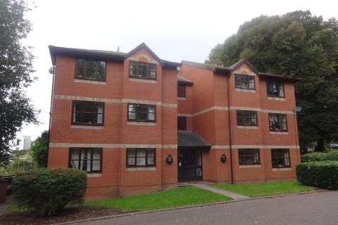 1 bedroom flat to rent, Byfield Rise, Worcester WR5