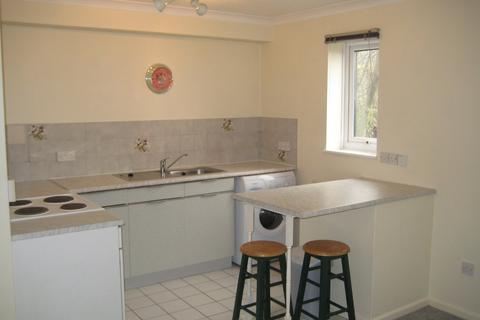 1 bedroom flat to rent, Byfield Rise, Worcester WR5