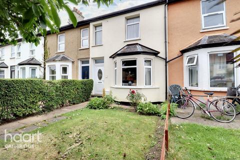 3 bedroom terraced house for sale, Coleridge Road, Cambridge