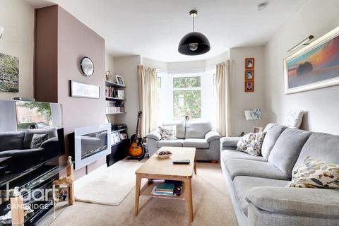 3 bedroom terraced house for sale, Coleridge Road, Cambridge