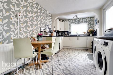 55 Coleridge Road, Cambridge, CB1 3PH