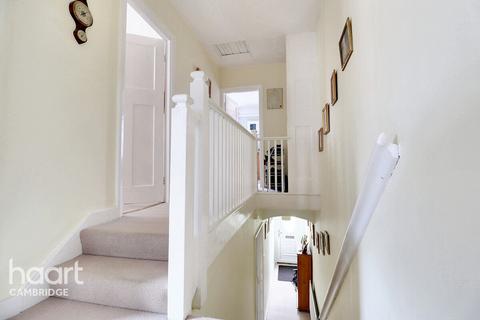 55 Coleridge Road, Cambridge, CB1 3PH