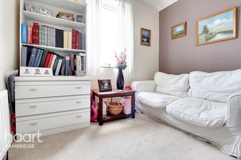 55 Coleridge Road, Cambridge, CB1 3PH