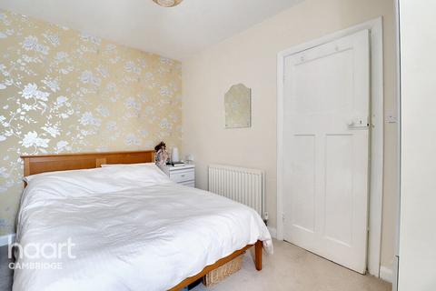 55 Coleridge Road, Cambridge, CB1 3PH