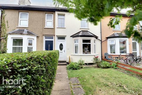 3 bedroom terraced house for sale, Coleridge Road, Cambridge