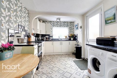 3 bedroom terraced house for sale, Coleridge Road, Cambridge