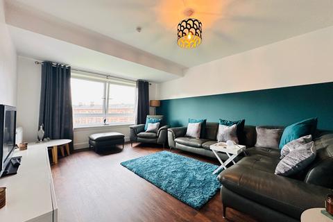 2 bedroom flat for sale, Chalmers Court, Uddingston, Glasgow