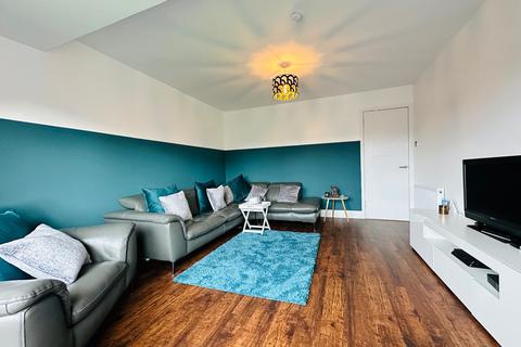 2 bedroom flat for sale, Chalmers Court, Uddingston, Glasgow