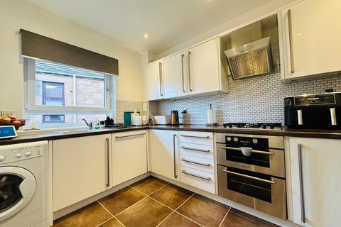 2 bedroom flat for sale, Chalmers Court, Uddingston, Glasgow