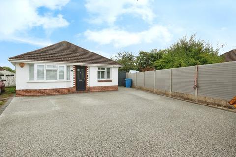 3 bedroom detached bungalow for sale, Box Close, Poole, BH17