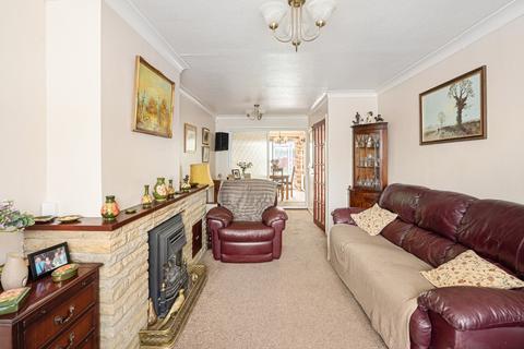 3 bedroom semi-detached house for sale, Crockenhall Way, Gravesend DA13