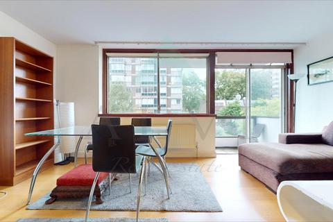 2 bedroom apartment for sale, The Quadrangle, London W2