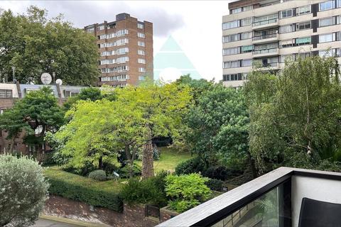 2 bedroom apartment for sale, The Quadrangle, London W2