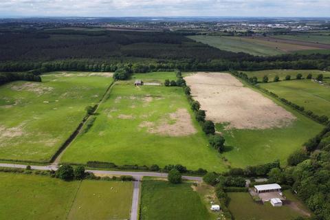 Land for sale, Ricket Lane, Mansfield NG21