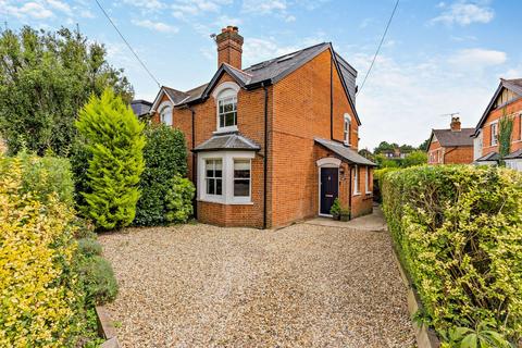 Halfpenny Lane, Sunningdale, Berkshire