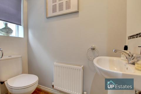 77 Bardley Drive, Coventry, CV6 3LD
