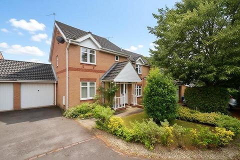 undefined, The Fairway, Northamptonshire NN15