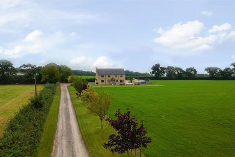 3 bedroom farm house for sale, Plymtree, Cullompton