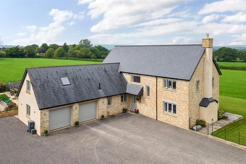 3 bedroom farm house for sale, Plymtree, Cullompton